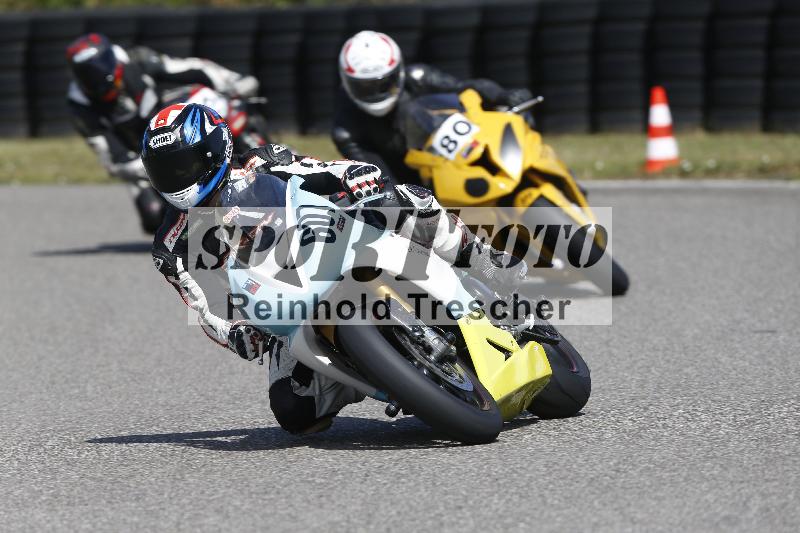 /21 29.05.2025 Speer Racing ADR/Gruppe rot/607